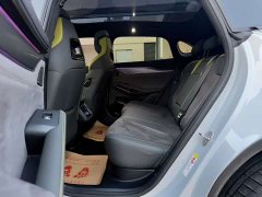 BYD Song L EV 602km Four-Wheel Drive Excellence Edition - ფოტო 5
