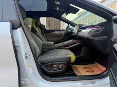 BYD Song L EV 602km Four-Wheel Drive Excellence Edition - ფოტო 6