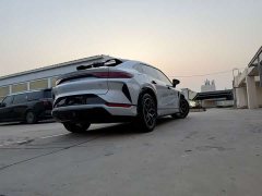 BYD Song L EV 602km Four-Wheel Drive Excellence Edition - ფოტო 7