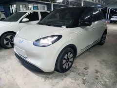 Wuling Binguo 333km Lingxi Connected Plus - ფოტო 1