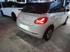 Wuling Binguo 333km Lingxi Connected Plus - ფოტო 11