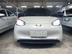 Wuling Binguo 333km Lingxi Connected Plus - ფოტო 2