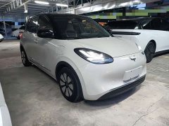 Wuling Binguo 333km Lingxi Connected Plus - ფოტო 3