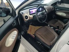 Wuling Binguo 333km Lingxi Connected Plus - ფოტო 4
