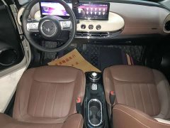 Wuling Binguo 333km Lingxi Connected Plus - ფოტო 5