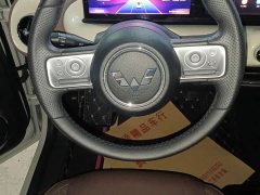 Wuling Binguo 333km Lingxi Connected Plus - ფოტო 6