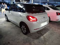 Wuling Binguo 333km Lingxi Connected Plus - ფოტო 9