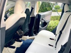Tesla Model Y Rear-Wheel Drive - ფოტო 14