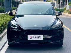 Tesla Model Y Rear-Wheel Drive - ფოტო 5