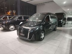 Mercedes-Benz Vito 2024 2.0T Business Edition 7-Seater - ფოტო 1