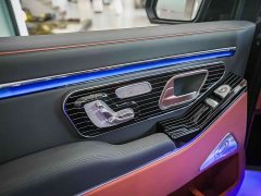Mercedes-Benz Vito 2024 2.0T Business Edition 7-Seater - ფოტო 3