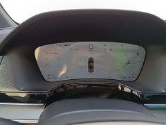 BYD Yuan Plus DM-i 115KM Flagship Smart Driving Edition - ფოტო 11