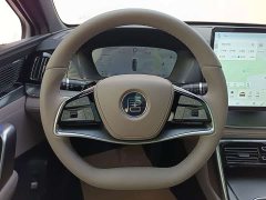 BYD Yuan Plus DM-i 115KM Flagship Smart Driving Edition - ფოტო 12