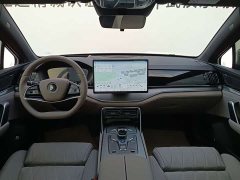 BYD Yuan Plus DM-i 115KM Flagship Smart Driving Edition - ფოტო 15