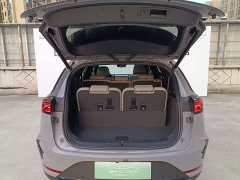 BYD Yuan Plus DM-i 115KM Flagship Smart Driving Edition - ფოტო 17