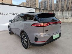 BYD Yuan Plus DM-i 115KM Flagship Smart Driving Edition - ფოტო 18