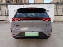 BYD Yuan Plus DM-i 115KM Flagship Smart Driving Edition - ფოტო 19