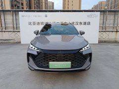 BYD Yuan Plus DM-i 115KM Flagship Smart Driving Edition - ფოტო 2
