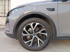 BYD Yuan Plus DM-i 115KM Flagship Smart Driving Edition - ფოტო 5