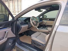 BYD Yuan Plus DM-i 115KM Flagship Smart Driving Edition - ფოტო 8