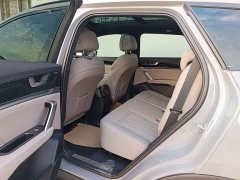 BYD Yuan Plus DM-i 115KM Flagship Smart Driving Edition - ფოტო 9