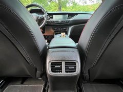 Buick Regal GS 28T Elite - ფოტო 10