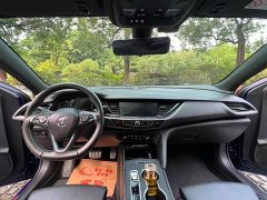 Buick Regal GS 28T Elite - ფოტო 12