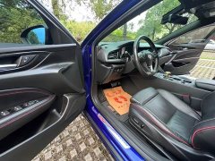 Buick Regal GS 28T Elite - ფოტო 13