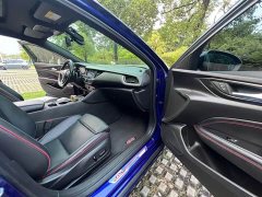 Buick Regal GS 28T Elite - ფოტო 16