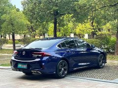 Buick Regal GS 28T Elite - ფოტო 2