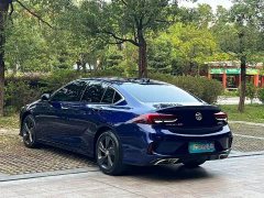 Buick Regal GS 28T Elite - ფოტო 4