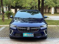 Buick Regal GS 28T Elite - ფოტო 5