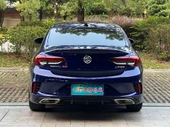 Buick Regal GS 28T Elite - ფოტო 6