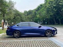 Buick Regal GS 28T Elite - ფოტო 7