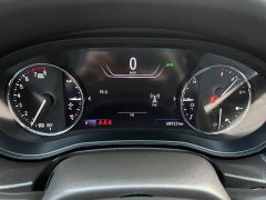 Buick Regal GS 28T Elite - ფოტო 8