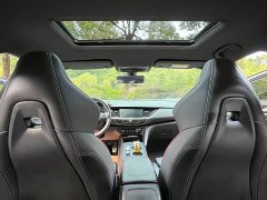 Buick Regal GS 28T Elite - ფოტო 9