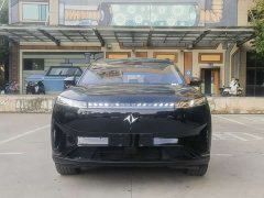 Dongfeng eπ 008 636 Ultra EV 5-Seat - photo 2