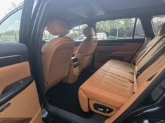 Dongfeng eπ 008 636 Ultra EV 5-Seat - photo 5