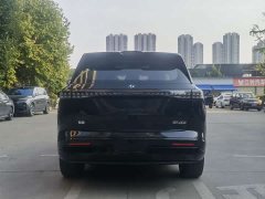 Dongfeng eπ 008 636 Ultra EV 5-Seat - photo 8