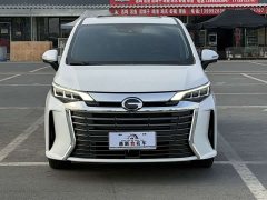 GAC Aion M6 2024 MAX 270T WDCT Prestige Edition - ფოტო 2