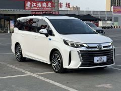 GAC Aion M6 2024 MAX 270T WDCT Prestige Edition - ფოტო 3