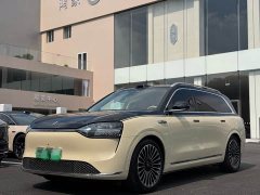AITO M9 Pure Electric Ultra 100kWh 6-Seater - ფოტო 1