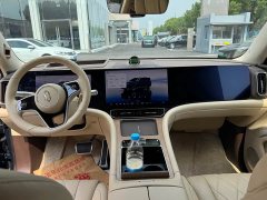 AITO M9 Pure Electric Ultra 100kWh 6-Seater - ფოტო 10