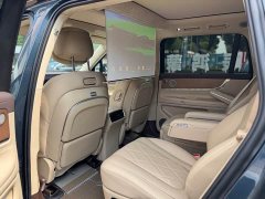 AITO M9 Pure Electric Ultra 100kWh 6-Seater - ფოტო 11