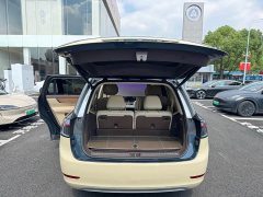 AITO M9 Pure Electric Ultra 100kWh 6-Seater - ფოტო 12