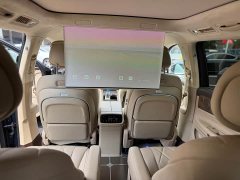 AITO M9 Pure Electric Ultra 100kWh 6-Seater - ფოტო 13