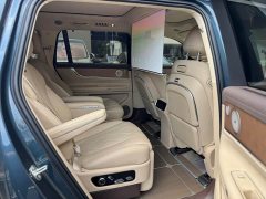 AITO M9 Pure Electric Ultra 100kWh 6-Seater - ფოტო 16