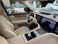 AITO M9 Pure Electric Ultra 100kWh 6-Seater - ფოტო 18