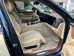 AITO M9 Pure Electric Ultra 100kWh 6-Seater - ფოტო 20