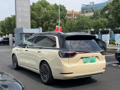 AITO M9 Pure Electric Ultra 100kWh 6-Seater - ფოტო 4